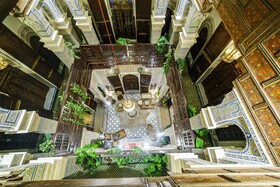 Riad Rcif Alif Suite & Spa