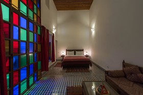 Riad Rocco