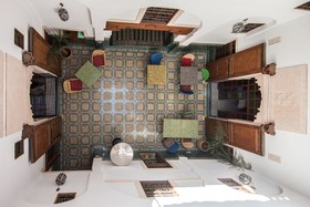 Riad Rocco
