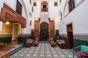 Riad Rocco