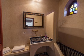 Riad Rocco