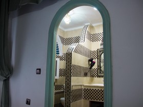 Riad Sahraui
