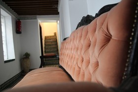Riad Sahraui