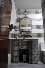 Riad Sahraui
