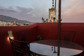Riad Sahraui