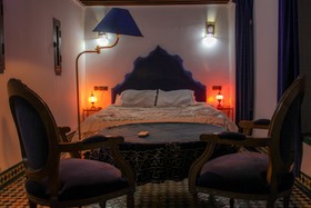 Riad Sahraui