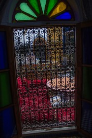 Riad Sahraui
