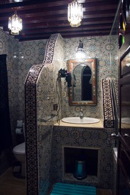 Riad Sahraui