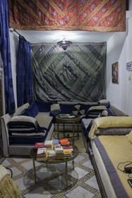 Riad Sahraui