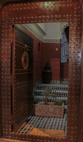 Riad Sahraui