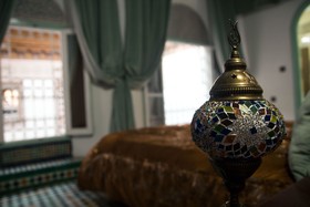 Riad Sahraui