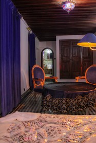 Riad Sahraui