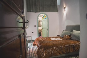 Riad Sahraui