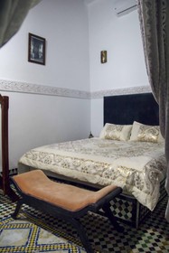 Riad Sahraui