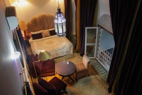 Riad Sahraui