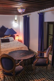 Riad Sahraui