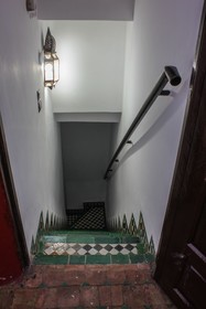 Riad Sahraui