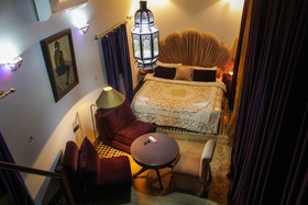 Riad Sahraui