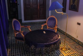 Riad Sahraui