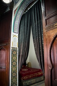 Riad Sahraui