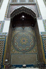 Riad Sahraui