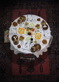 Riad Sahraui