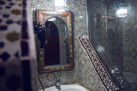 Riad Sahraui