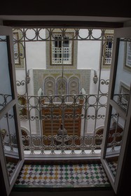 Riad Sahraui