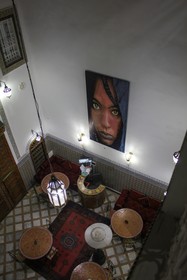 Riad Sahraui