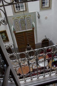 Riad Sahraui