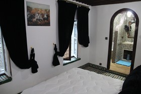 Riad Sahraui