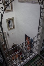 Riad Sahraui