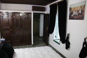Riad Sahraui
