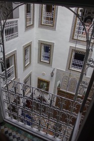 Riad Sahraui