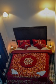 Riad Sahraui