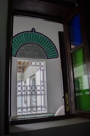 Riad Sahraui