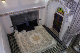 Riad Sahraui