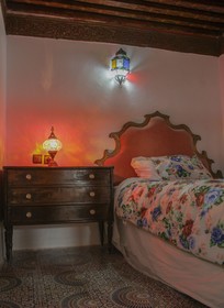 Riad Sahraui