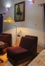 Riad Sahraui