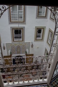 Riad Sahraui