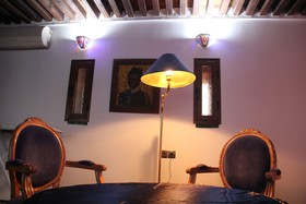 Riad Sahraui