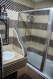 Riad Sahraui