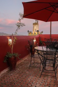 Riad Sahraui