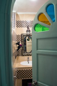 Riad Sahraui