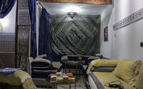 Riad Sahraui