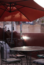 Riad Sahraui