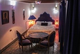 Riad Sahraui
