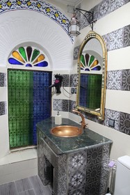 Riad Sahraui