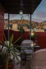 Riad Sahraui