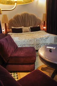 Riad Sahraui